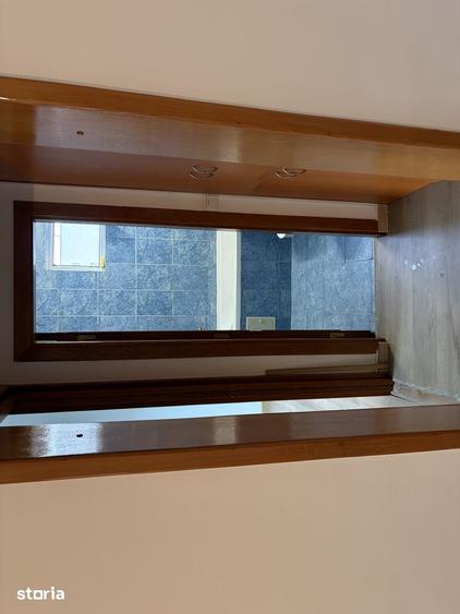 Apartament cu 3 camere decomandat în Militari