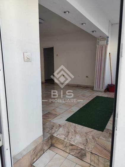 Spațiu comercial, de 40 mp, în Nord