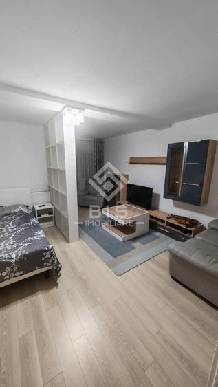 Apartament cu 2 camere decomandat în Sud