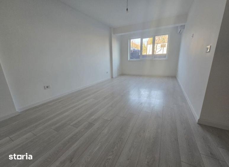 Apartament cu 2 camere în Valea Lupului