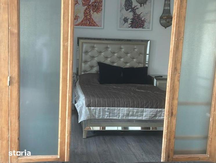 Apartament 3 camere Calea Dorobantilor - 9
