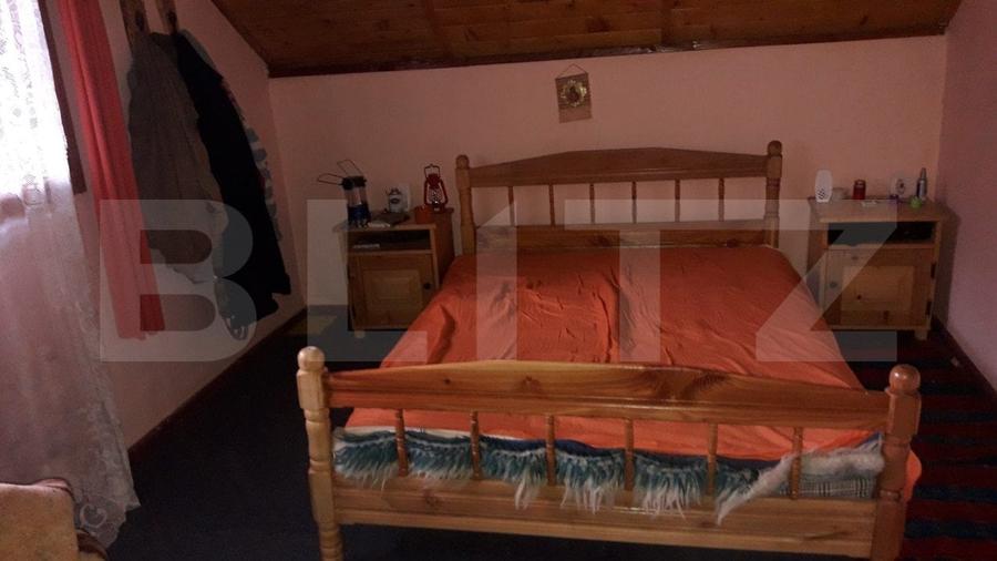 Casă individuală cu 3 camere cu Teren 400 Mp în Exterior Nord