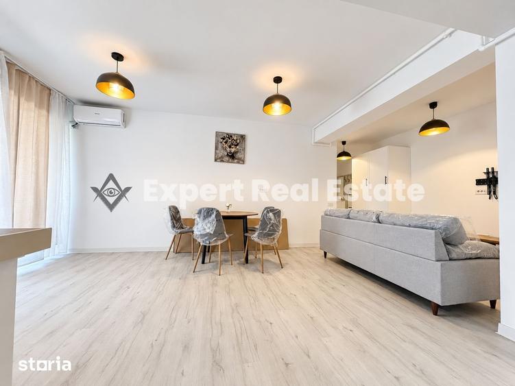 APARTAMENT MODERN 2 CAMERE-PRIMA INCHIRIERE-OTOPENI-PARCARE SUBTERANA - 10
