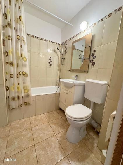 Apartament cu 2 camere în Gară