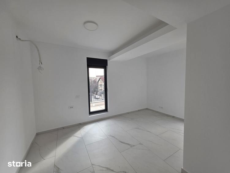 Apartament cu 4 camere în Aviației