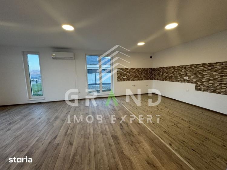 Casă cu 4 camere cu Teren 600 Mp în Corușu