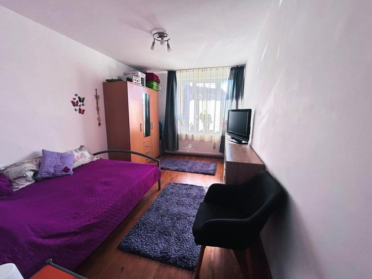 Apartament cu 2 camere decomandat, mobilat în Dâmbul Rotund