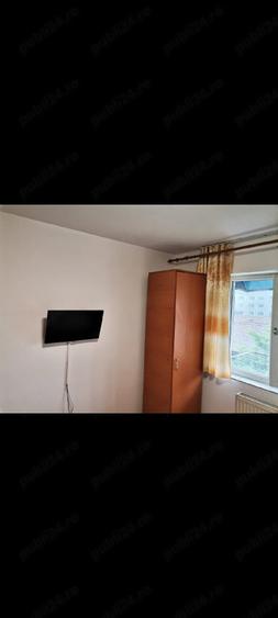 Garsonieră semidecomandată în Lăpuș