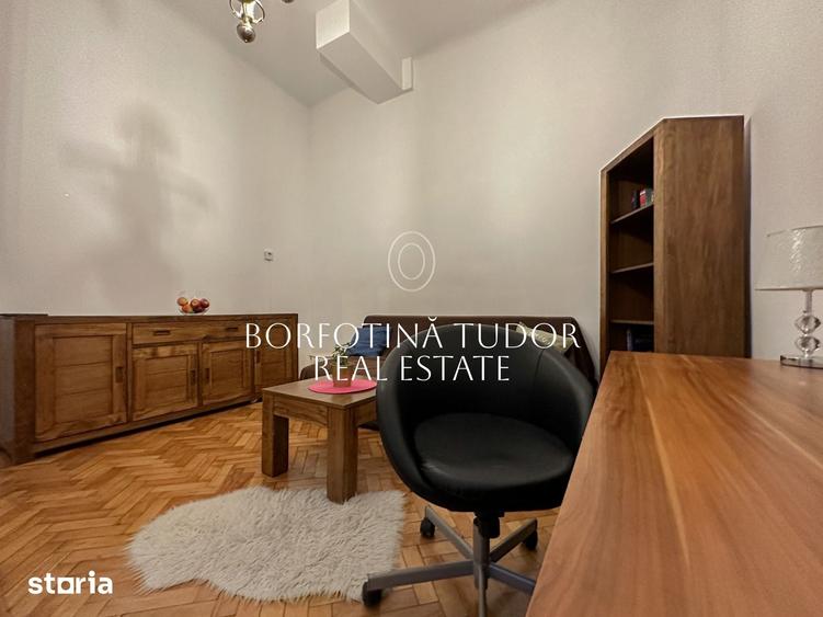Apartament 2 camere | ULTRACENTRAL | Pta Unirii | Strada Universitatii - 11