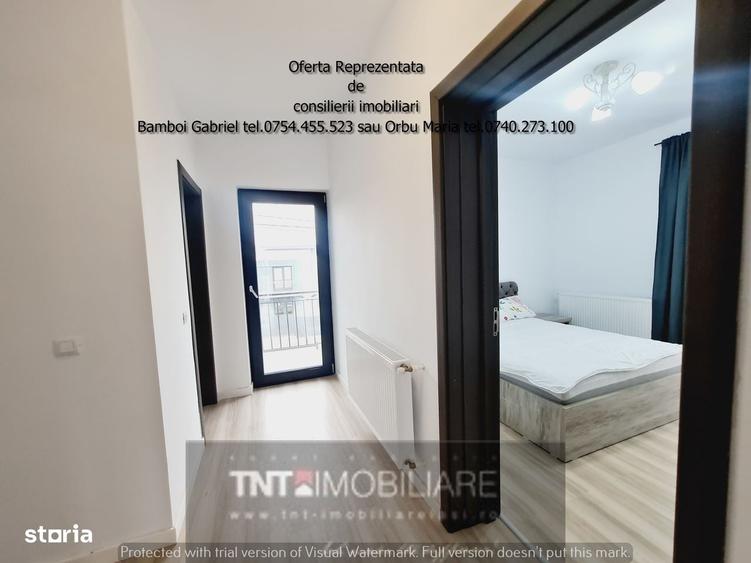 Casă cu 4 camere cu Teren 500 Mp în Central