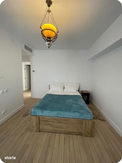 Apartament cu 3 camere decomandat în 13 Septembrie