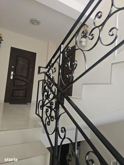 Apartament 2 camere Valea Lupului-Popas Pacurari Bloc Nou - 11