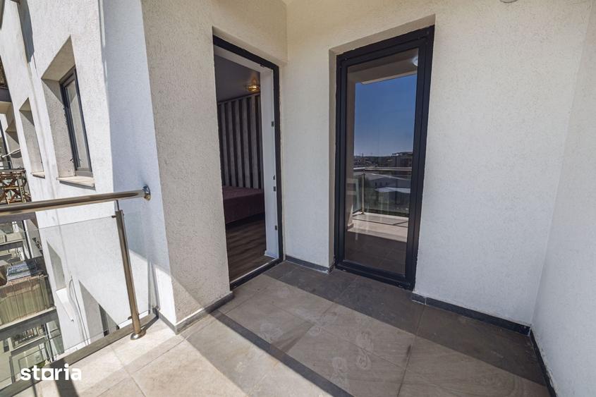 Garsoniera | Parcare | Petfriendly | Berceni - 5