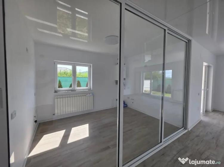 Casa 2026 Harman, 4 camere, 600mp teren, 293000 euro - 8