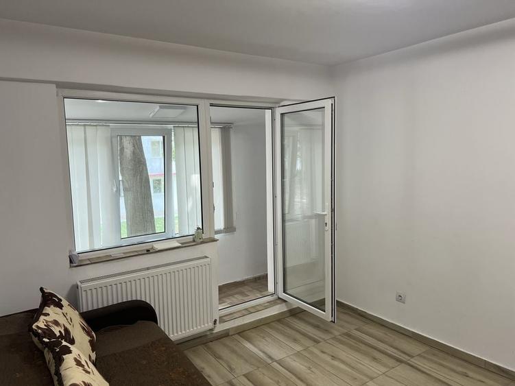 Apartament cu 2 camere în Morăreni