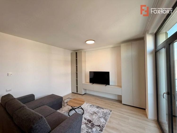 Calea Torontalului - Apartament cochet, 2 camere, de inchiriat - 11