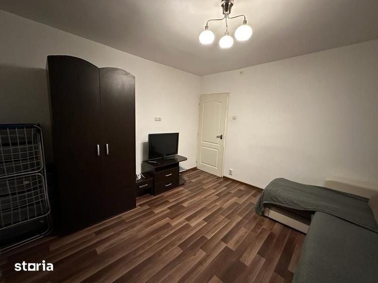 Garsonieră în Tudor Vladimirescu