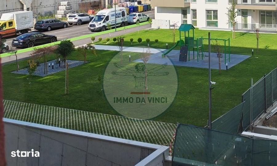 Apartament complex ELITE 2 camere - 16