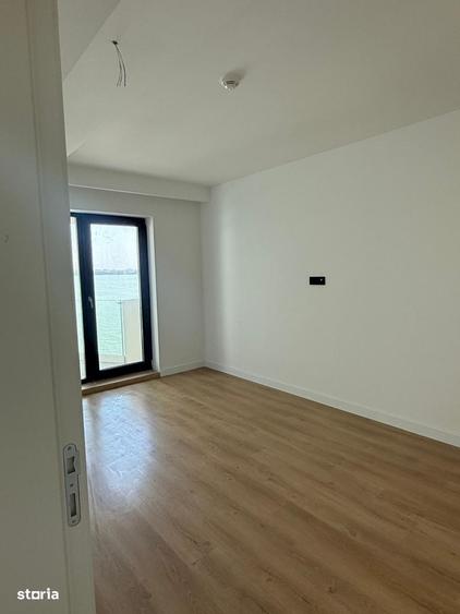 Apartament 2 camere mamaia cu vedere la lac - 12