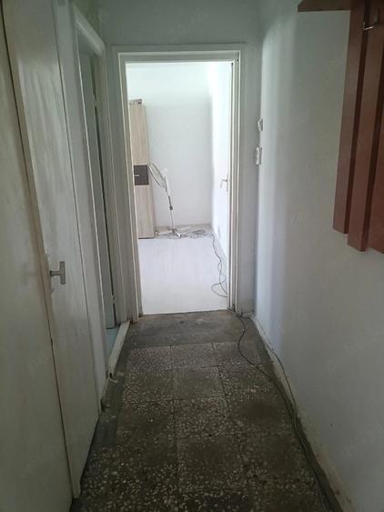Garsonieră decomandată în Șagului