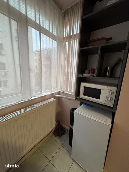 Garsonieră în Podu Roș