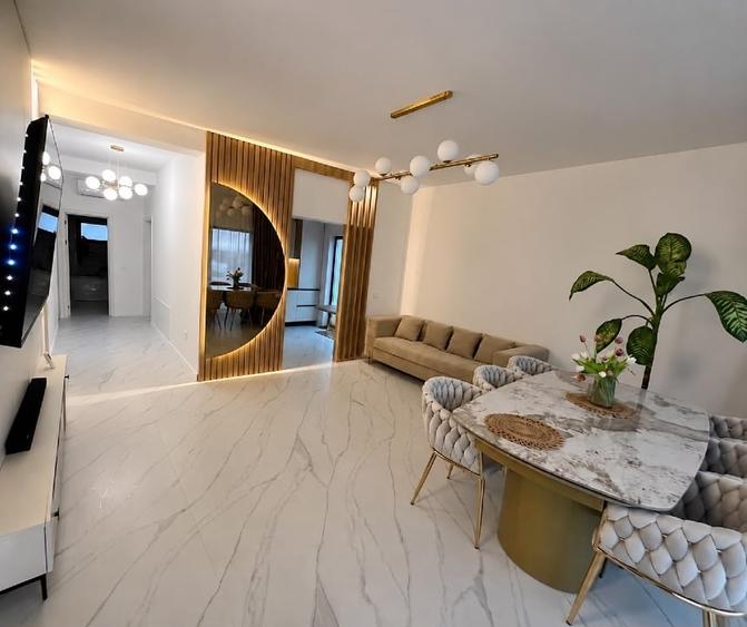 Casă individuală cu 4 camere cu Teren 350 Mp în Valea Adâncă