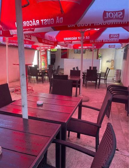 Spațiu comercial, de 1,024 mp, în Nenciulești
