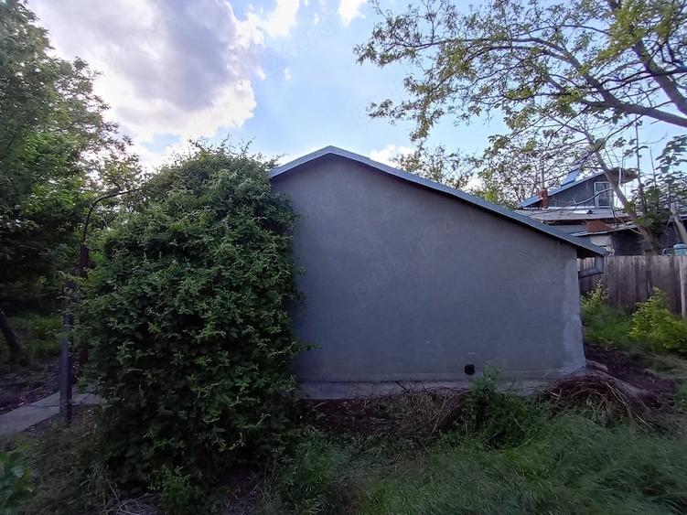 Casă cu 3 camere cu Teren 820 Mp în Slobozia Conachi