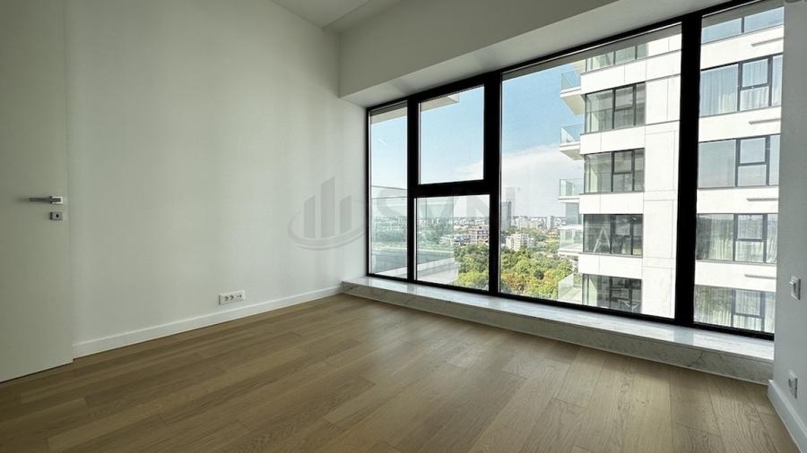Apartament cu 2 camere decomandat în Floreasca
