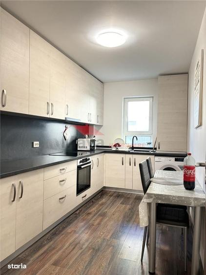 Apartament 3 camere, 2 min de Lama - 3