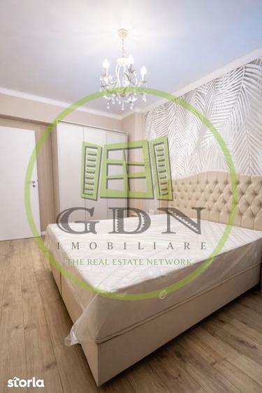 Apartament cu 3 camere decomandat în Centrul Istoric
