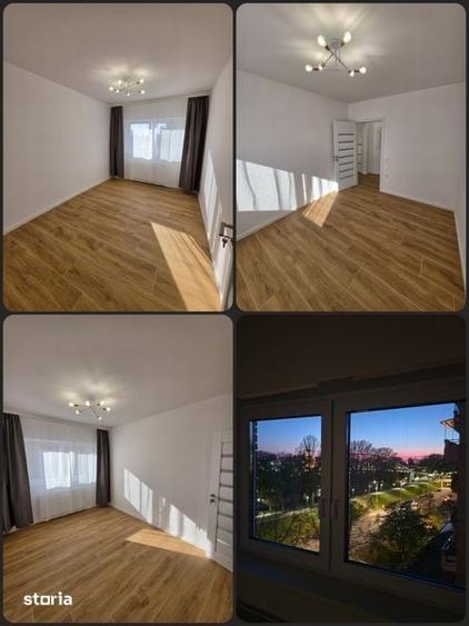 Apartament cu 3 camere în Ultracentral
