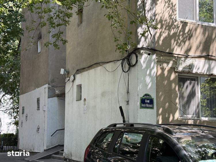 2 camere de inchiriat | 40 mp | 7 minute metrou Valea Ialomi?ei - 9