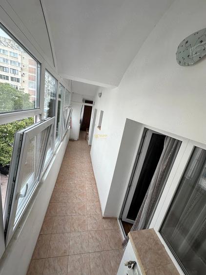 Apartament cu 2 camere decomandat în Gară