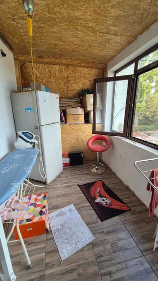 Casă cu 3 camere cu Teren 500 Mp în Valu lui Traian