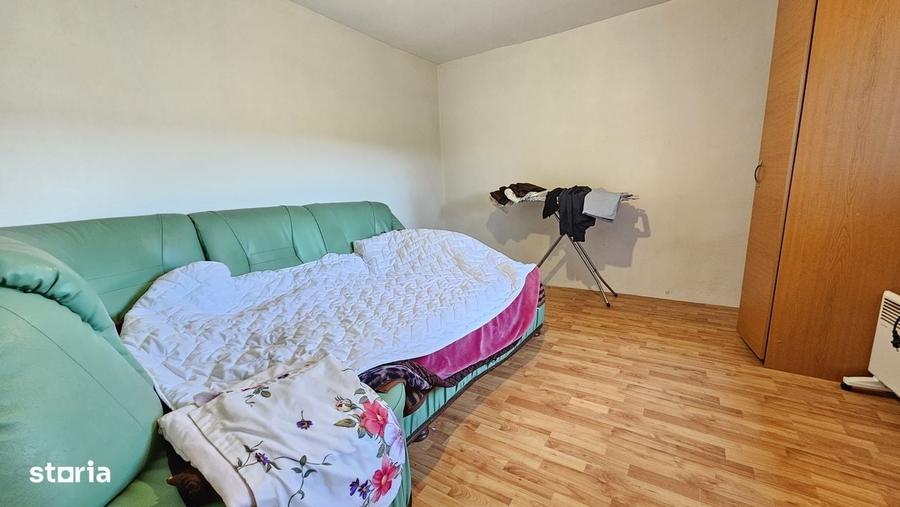 Casă cu 2 camere în Rediu