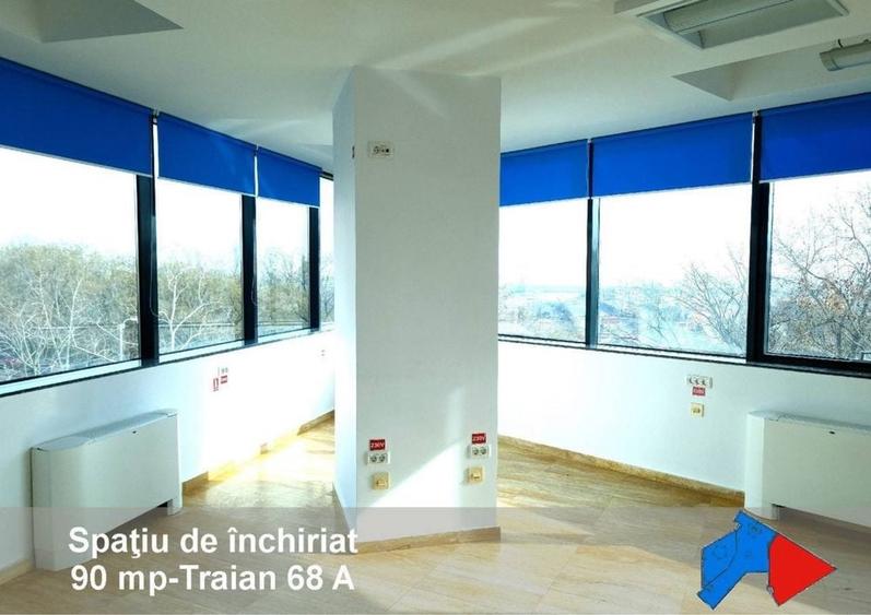 Spațiu comercial, de 90 mp, în Exterior Vest