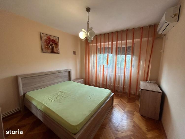 Apartament cu 2 camere în Dorobanți