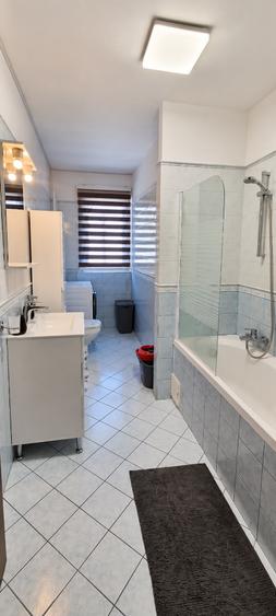 Apartament cu 2 camere în Faleza Nord