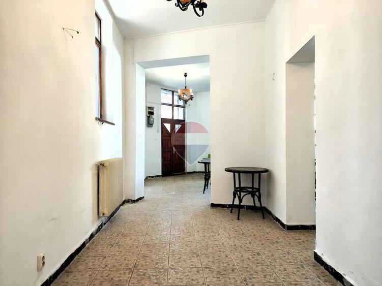 Spațiu comercial, de 226 mp, în Unirii