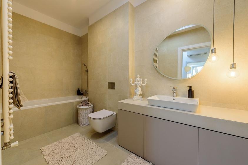 Primrose Villa | Pipera | Complex exclusivist de vile individuale | Comision 0% - 19