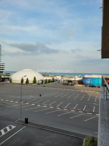 Comision 0! - Mamaia - Summerland - 2 camere mobilat - vedere lac si mare
