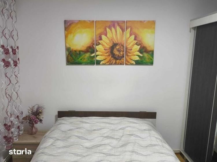 De inchiriat apartament 2 camere, central Vaslui - 2