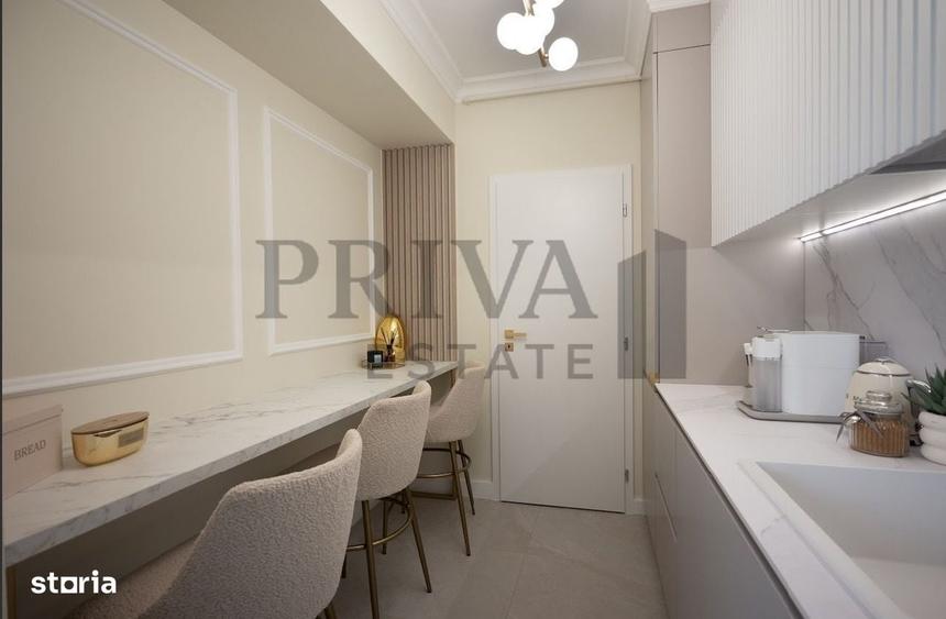 Apartament de lux 2 camere, loc de parcare, Calea Aradului - 11