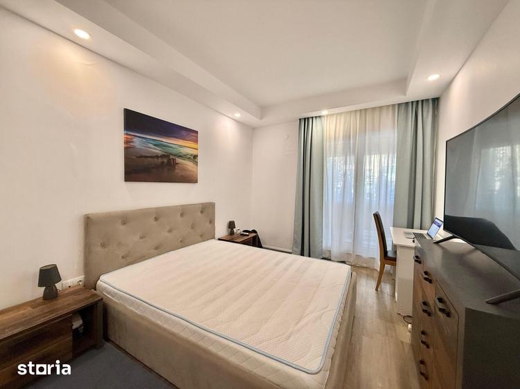 Apartament cu 2 camere în Ștefăneștii de Jos