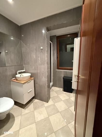 Apartament cu 2 camere în Dorobanți