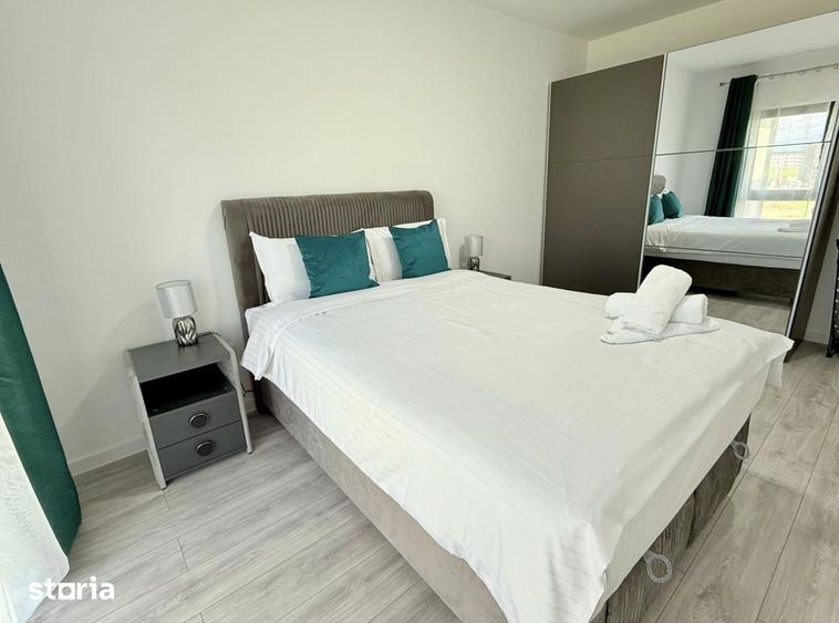 Apartament de inchiriat, 2 camere, Doamna Stanca, Sibiu - 7