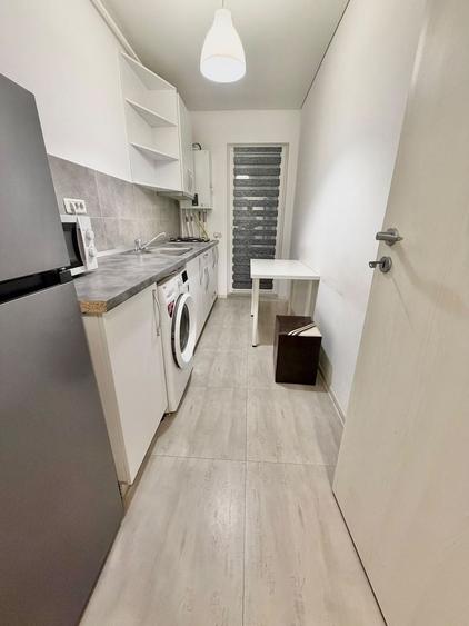 Garsonieră decomandată, mobilata – Militari Pollux Residence - 4