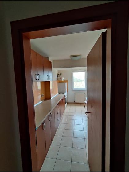 Garsonieră decomandată în Vitan