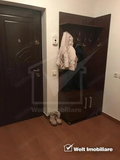 Apartament o camera in cariterul Zorilor - 6